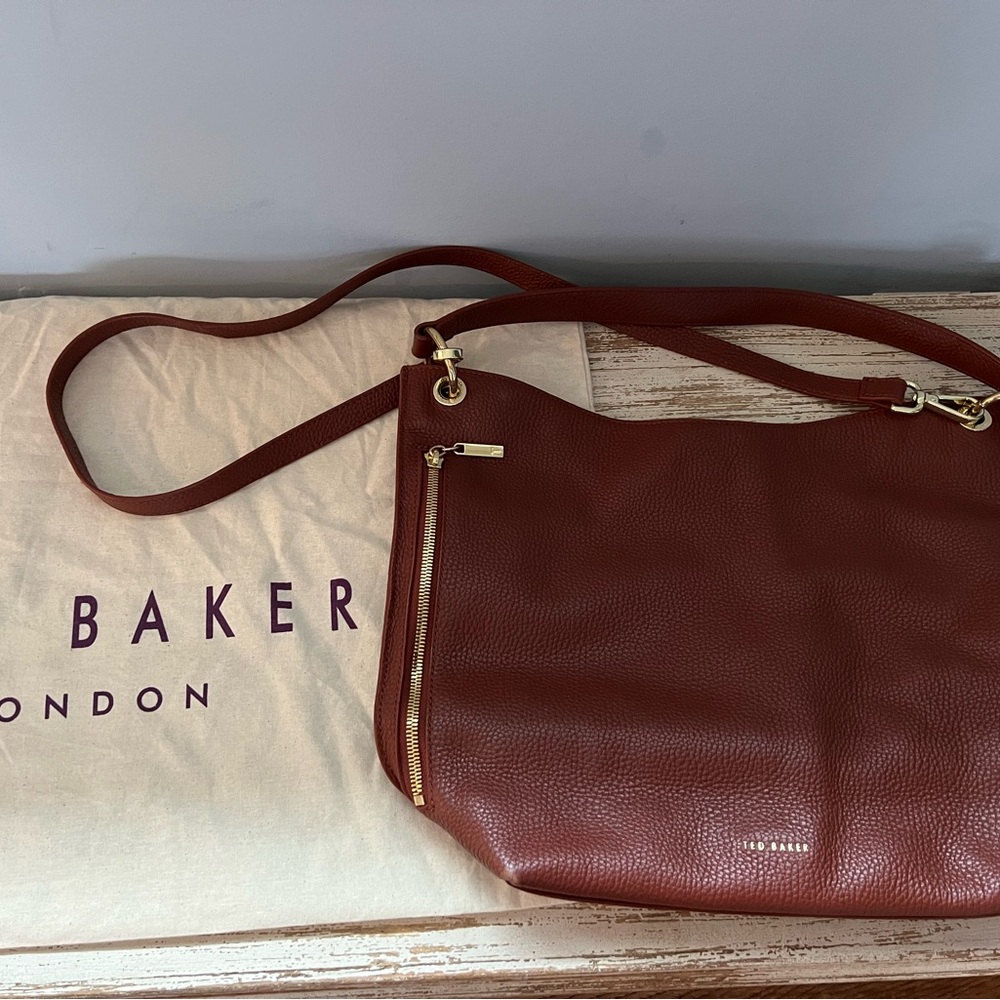 Ted Baker Hobo shoulder / Crossbody bag